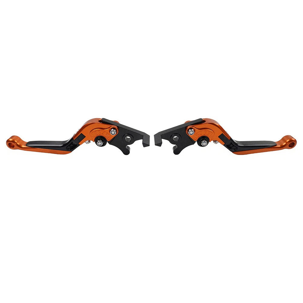 CNC Folding Extendable Brake Clutch Levers for Honda ADV150 (2019–2020)