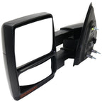 Heated Towing Mirror for Ford F-150 (2007–2012)
