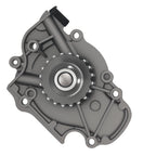 Water Pump for Honda Odyssey LX 1998 (WP-759, F23A7, 19200P0A003, Aluminum)