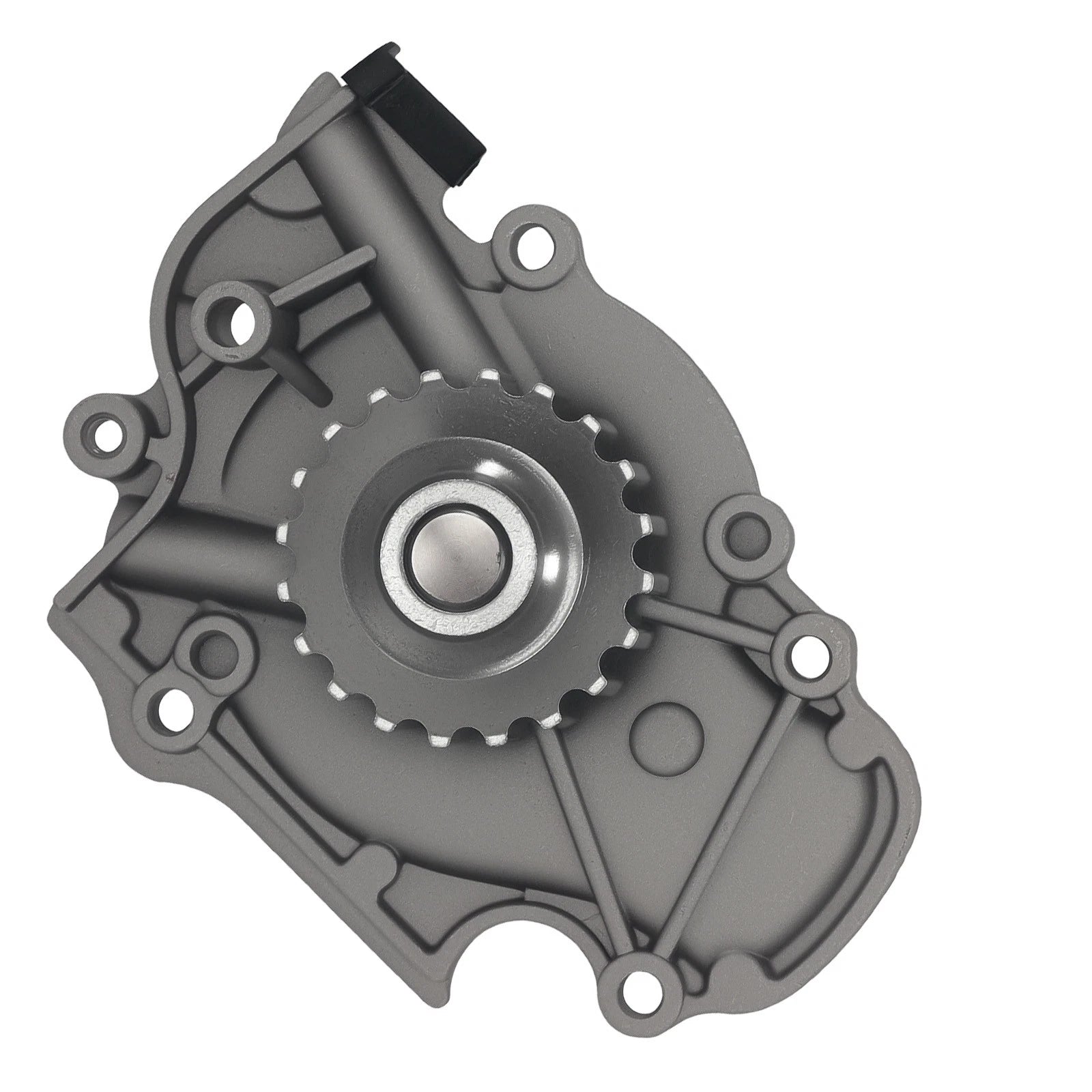 Water Pump for Honda Odyssey LX 1998 (WP-759, F23A7, 19200P0A003, Aluminum)