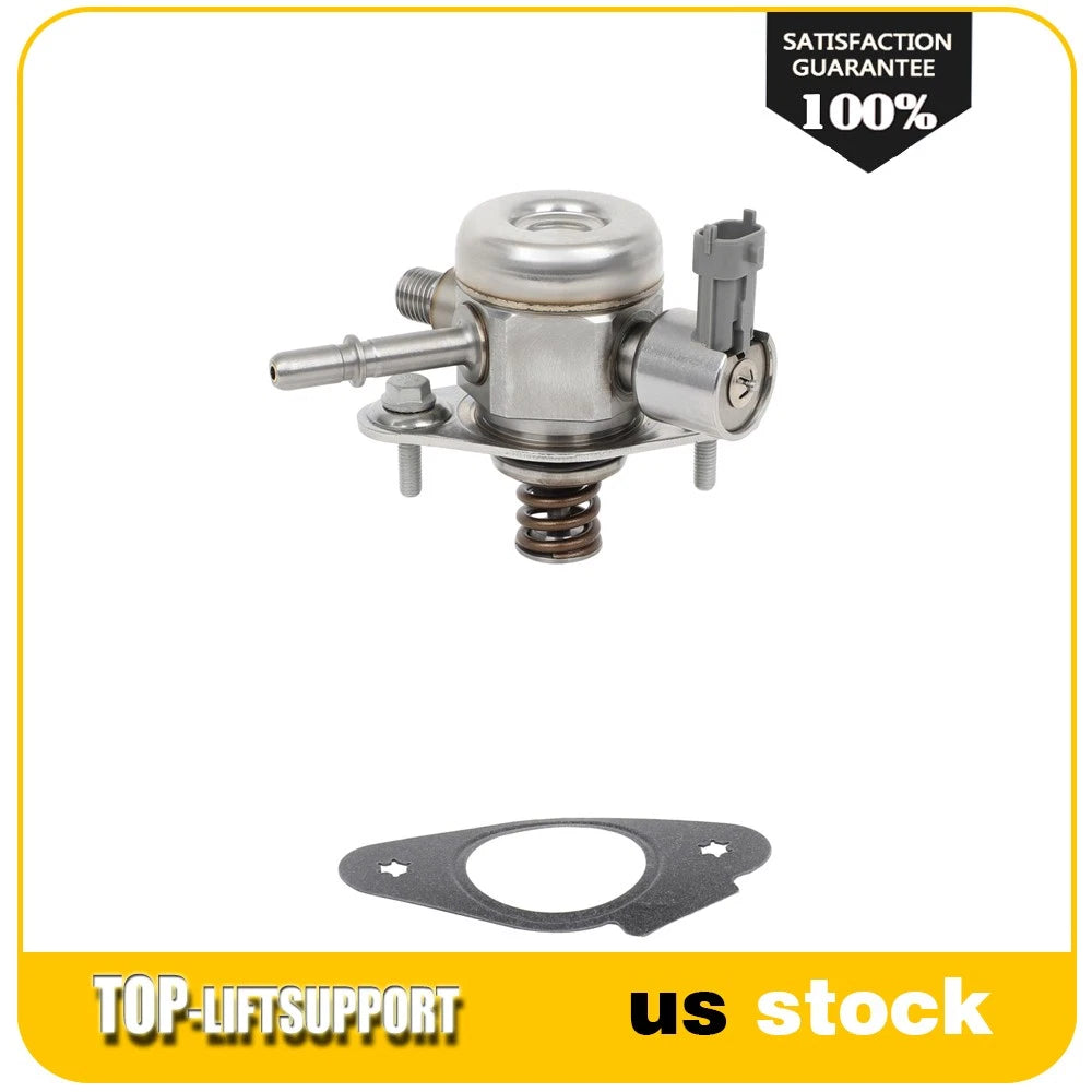 Electric Fuel Pump Assembly for Buick Cascada (2016–2019)
