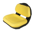 Seat Assembly for John Deere X304, X320 (Fits B1AM136044)