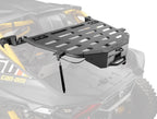 Assault Industries Adventure Rack for Can-Am Maverick R (2024–2024)