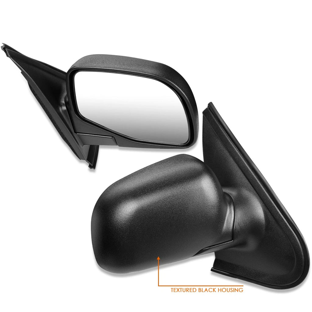 OE Style Powered Side Mirror Right for Ford Explorer/Mercury Mountaineer (1995–2001)