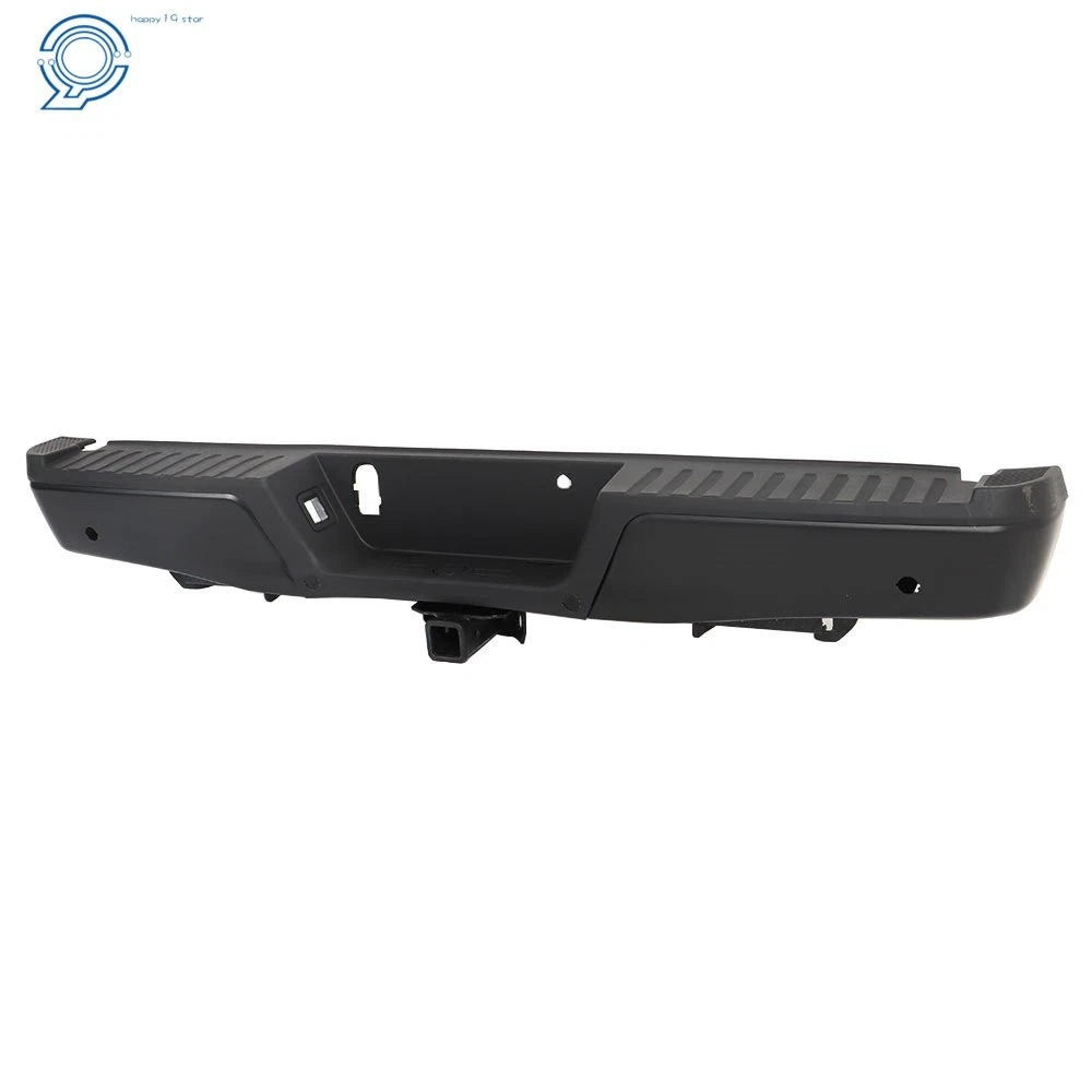 Rear Bumper Assembly for Ford F-150 (2015-2020)