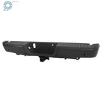 Rear Bumper Assembly for Ford F-150 (2015-2020)