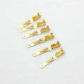 6 Pins Male Female Wiring Loom Plug for PIT PRO QUAD DIRT BIKE ATV BUGGY