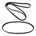 Alternator Water Pump Belt Kit for Cadillac DeVille 4.6L V8 (1994–1999)