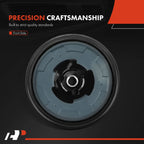 A/C Compressor Clutch Kit for BMW E87 1er E90 3er E91 3er (2004-2012)