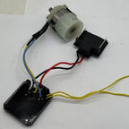 21V Brushless Motor Assembly with Control Board for Car Wash Applications