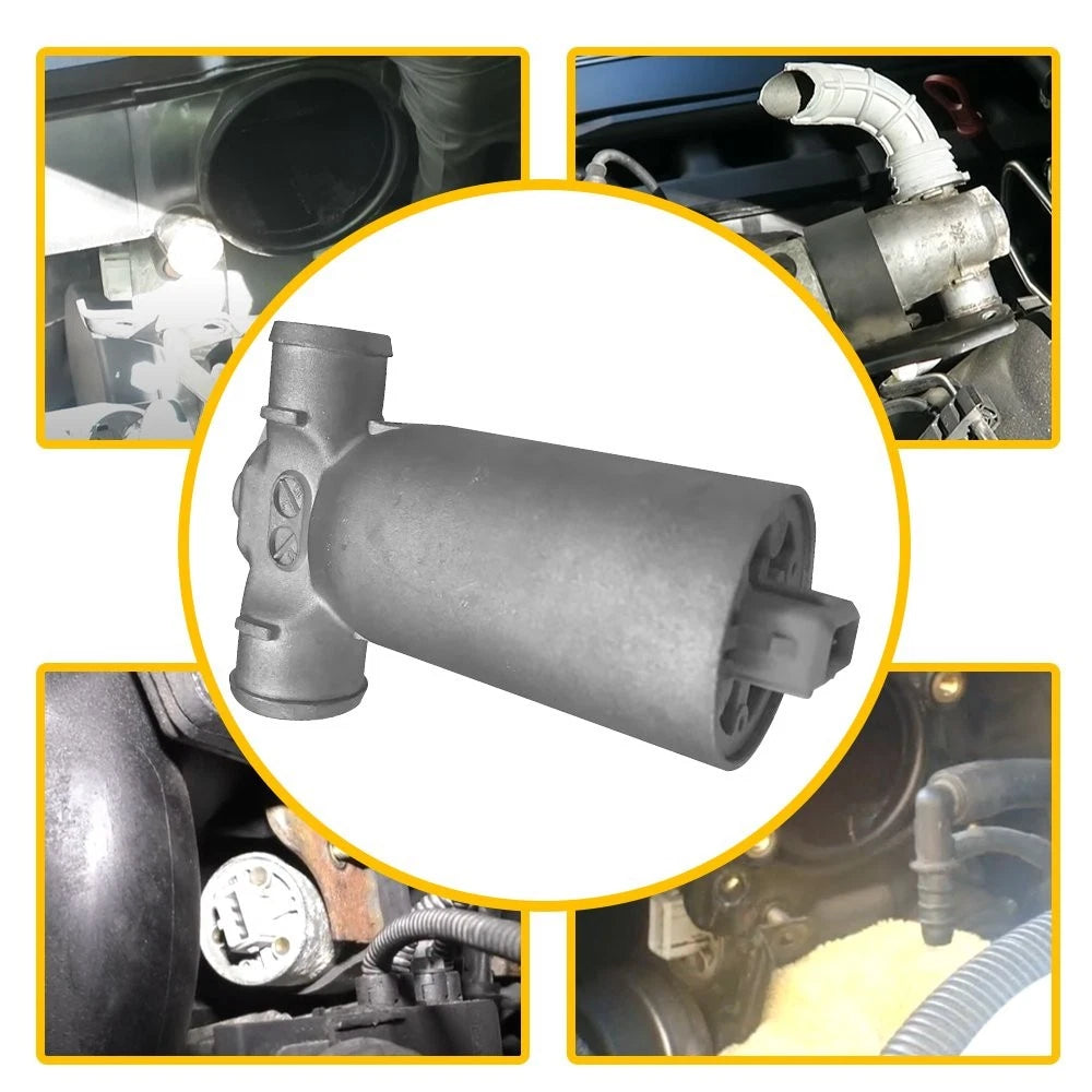 Idle Air Control Valve for BMW E53 E85 E83 E60 E39 E36 E46 Z4 (1996–2008)