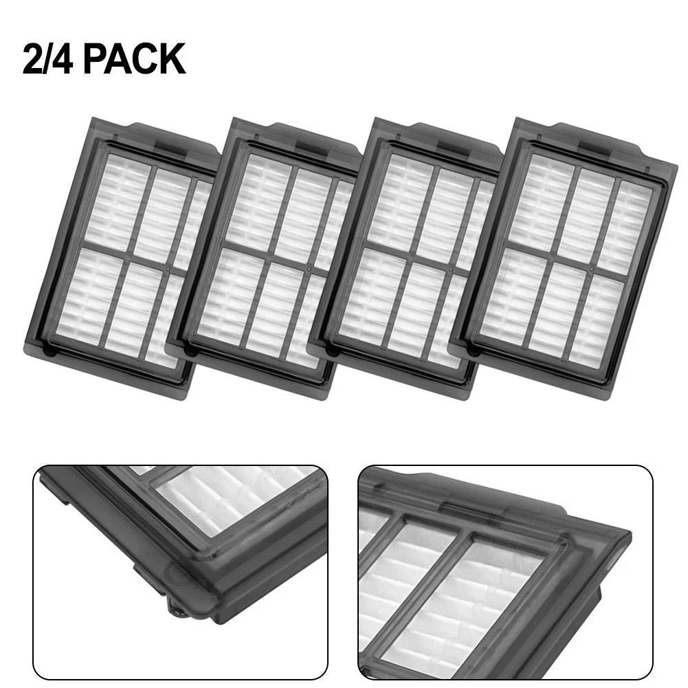 HEPA Filter Replacement Kit for Deerma X70 (DEM-X70)