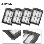 HEPA Filter Replacement Kit for Deerma X70 (DEM-X70)