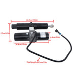 Power Lift Actuator for John Deere XUV 620i 850D (2007–2018)