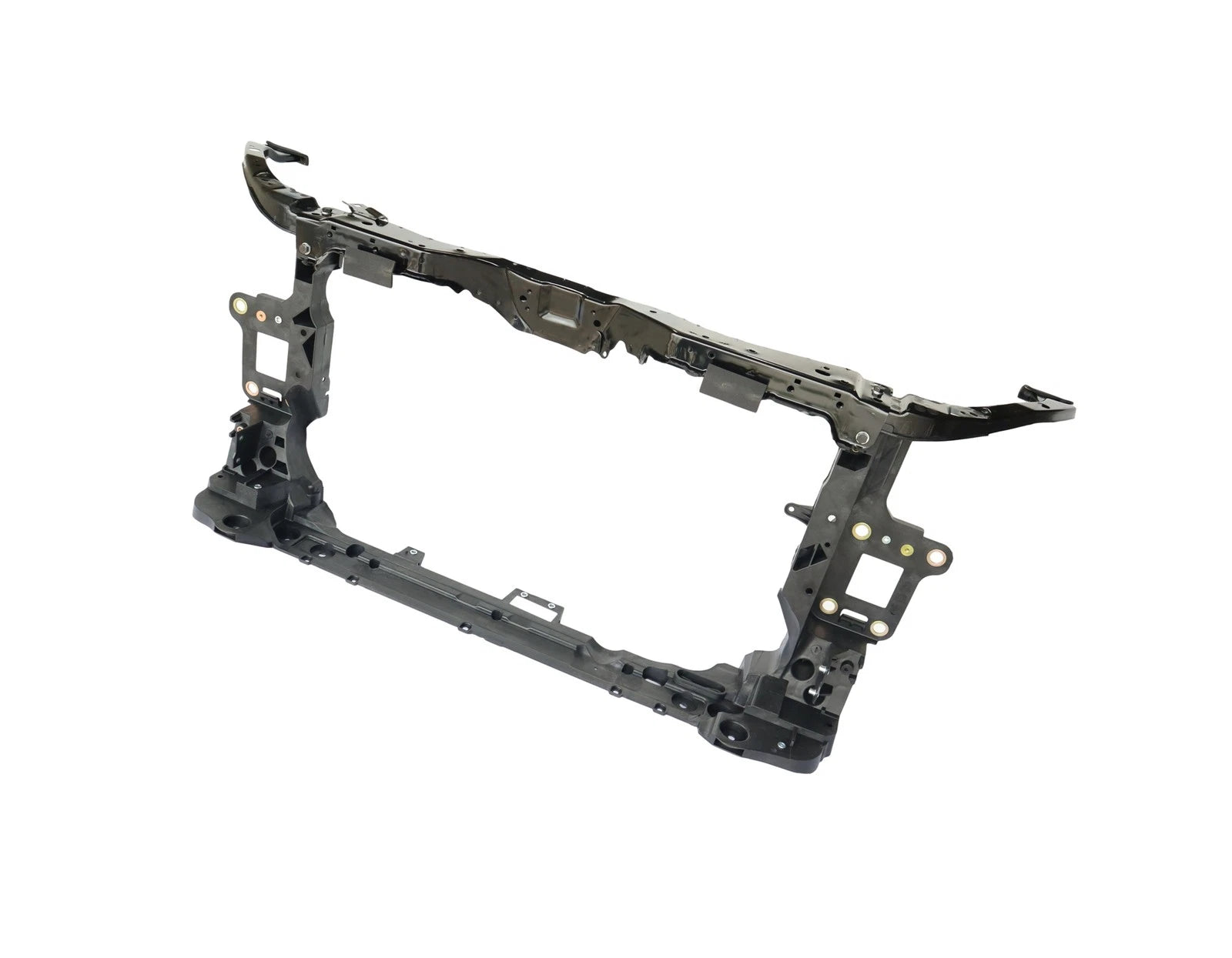 Front Radiator Support Core for Honda Civic (2016–2018) Plastic Steel