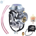 Carburetor for Suzuki Quadrunner 500 LTF500F 4x4 (1998–2002)