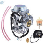 Carburetor for Suzuki Quadrunner 500 LTF500F 4x4 (1998–2002)