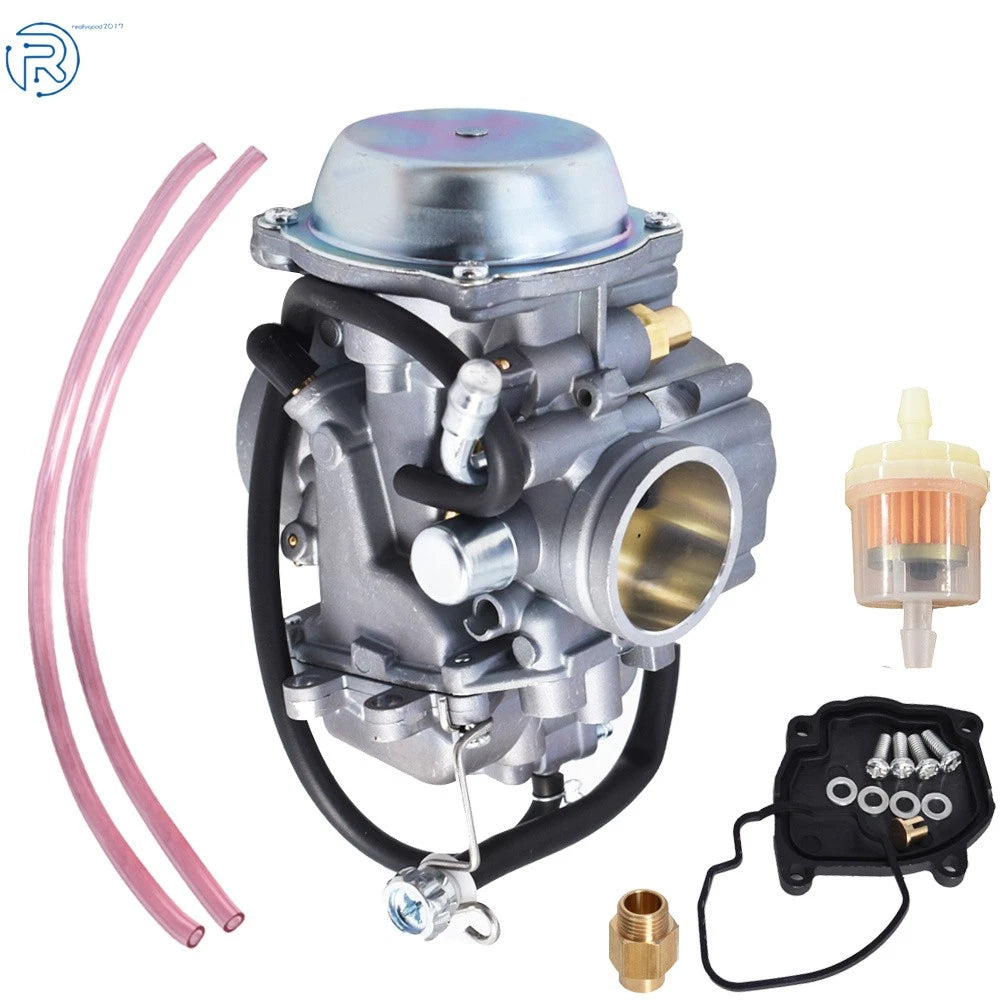 Carburetor for Suzuki Quadrunner 500 LTF500F 4x4 (1998–2002)