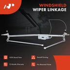 Front Wiper Linkage for Ford Expedition Lincoln Navigator (2003-2014)