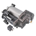 Air Suspension Compressor for Land Rover LR3 LR4 (2005–2014)