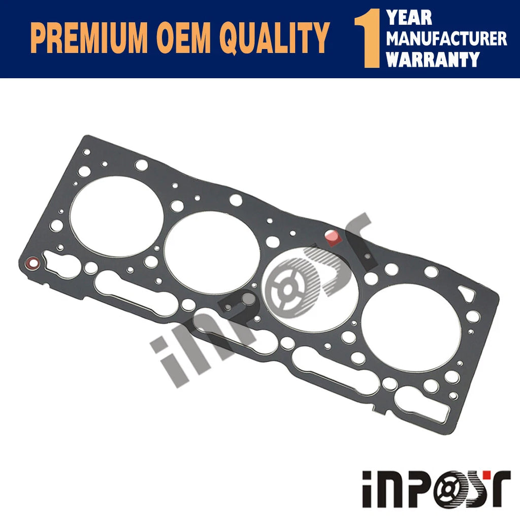 Cylinder Head Gasket for Kubota V1305 V1305B (16271-03310)