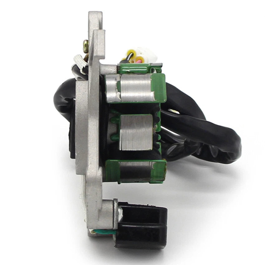 Magneto Generator Stator Coil for Suzuki RM125 (1998–2000) 32101-36E00 32101-36E20