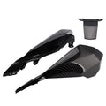 Rear Tail Seat Side Cover Fairing for Honda CBR650R CB650R (2024–2025) Carbon
