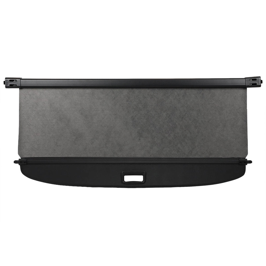 Retractable Cargo Cover for Dodge Durango (2023–2026)