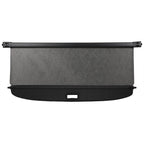 Retractable Cargo Cover for Dodge Durango (2023–2026)