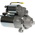 Starter for Ford Taurus V6 3.0L (1992–1997)