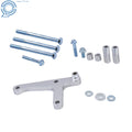 LS Truck Alternator Bracket for LS1 LS2 LS3 (2000–2023)