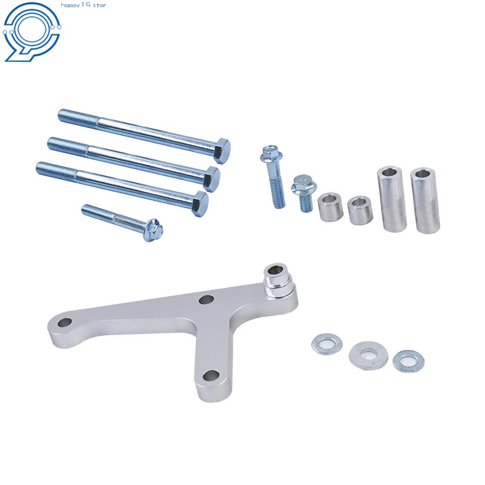 LS Truck Alternator Bracket for LS1 LS2 LS3 (2000–2023)