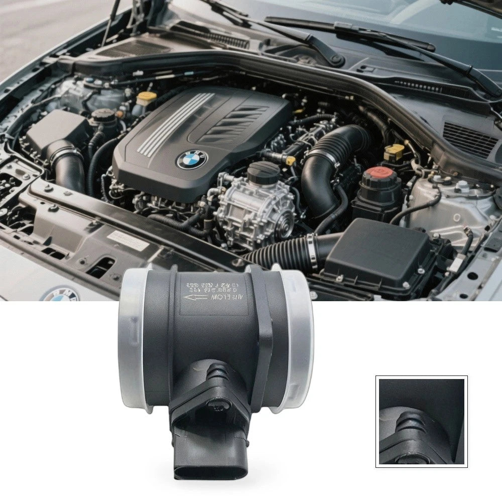 Air Flow Meter for BMW 3 Series 5 Series X3 X5 Z4 (2005–2012) 0280218165