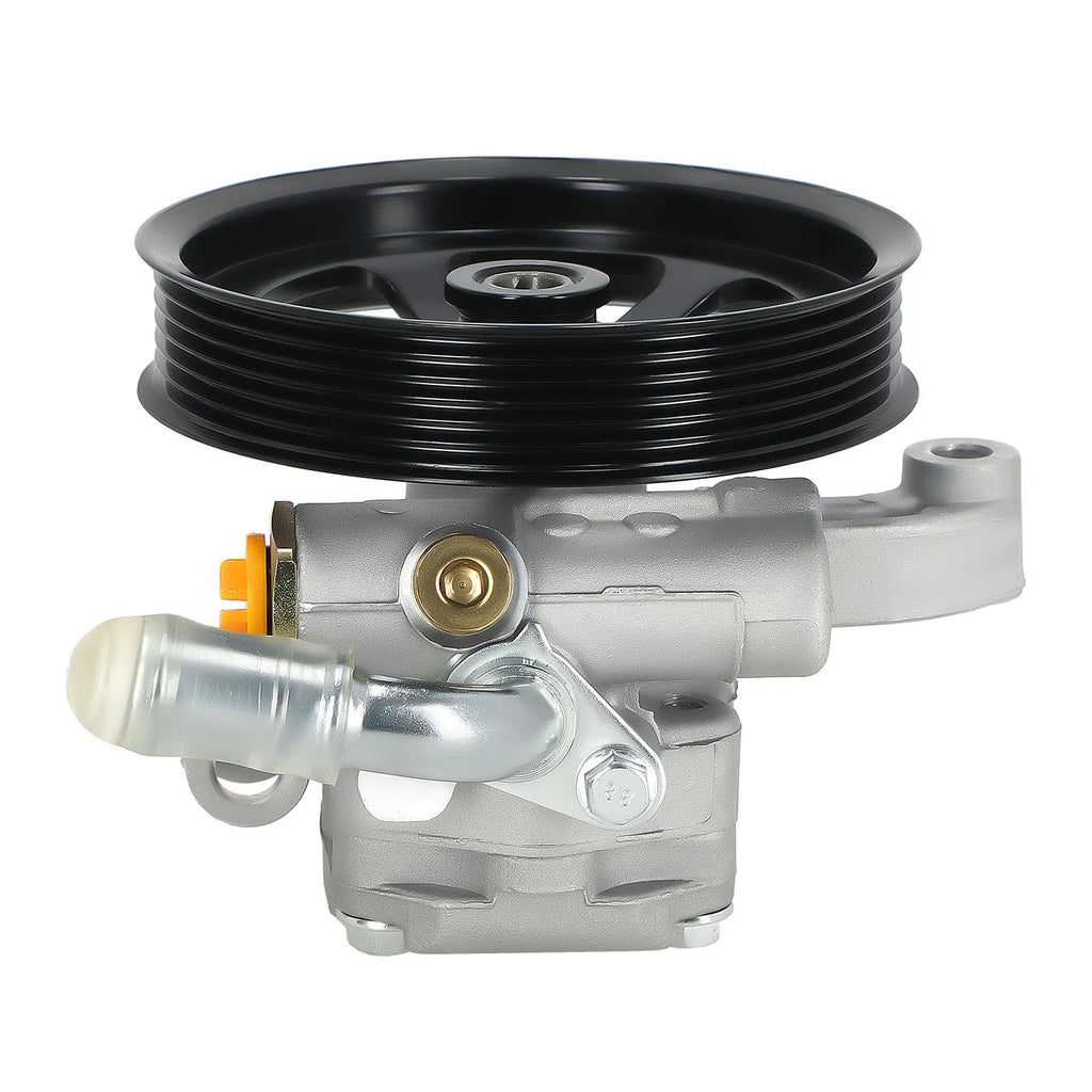 Power Steering Pump for Saturn, Chevrolet, GMC, Acadia, Pontiac, Buick (2000–2006)