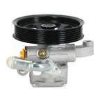 Power Steering Pump for Saturn, Chevrolet, GMC, Acadia, Pontiac, Buick (2000–2006)
