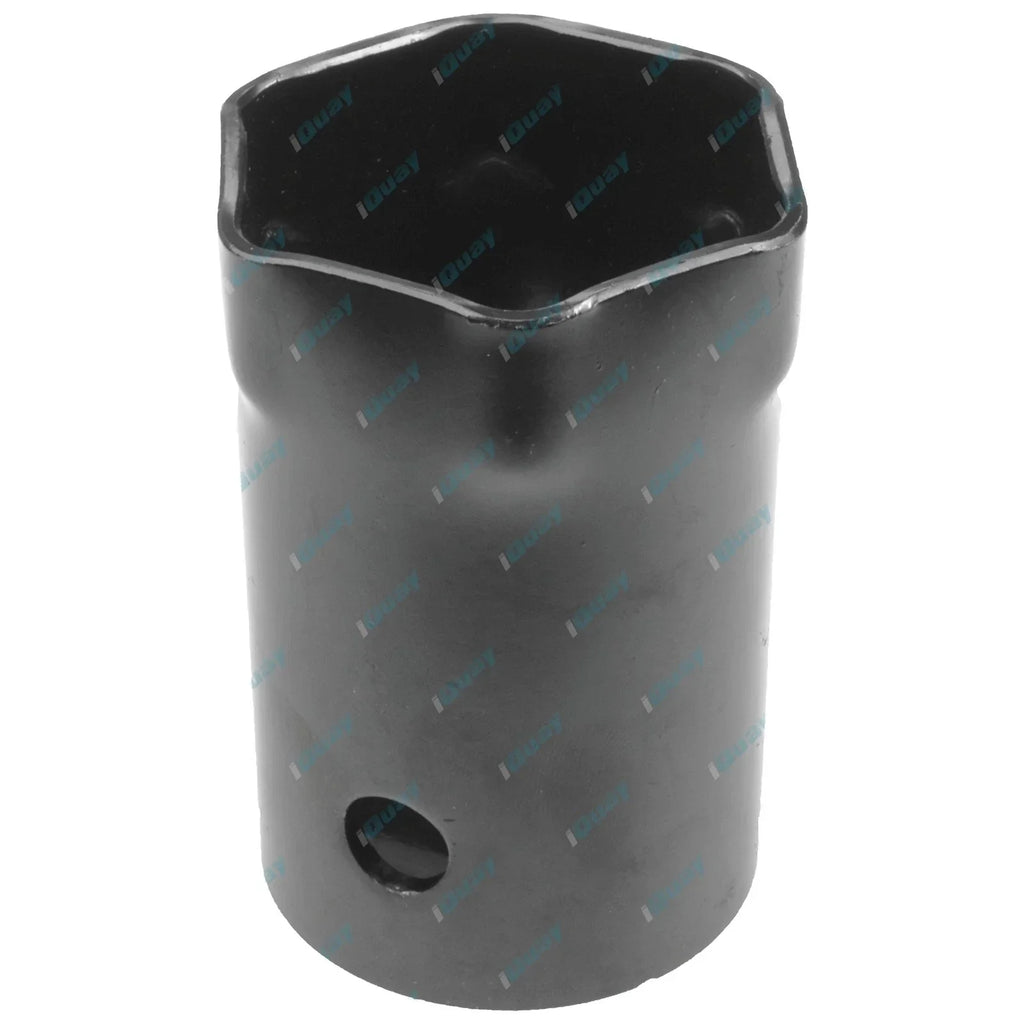 54mm Hub Axle Nut Socket for Landcruiser 4x4 Hilux Front Wheel Bearing Patrol