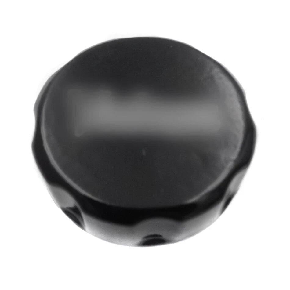 Brake Fluid Reservoir Cap Cover for Kawasaki Vulcan 500 (1990–2009)