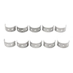 10X Crankshaft Main Bearings +25 for Honda CBR250 MC22 (1990–1996) CB250