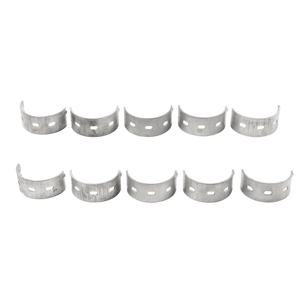 10X Crankshaft Main Bearings +25 for Honda CBR250 MC22 (1990–1996) CB250