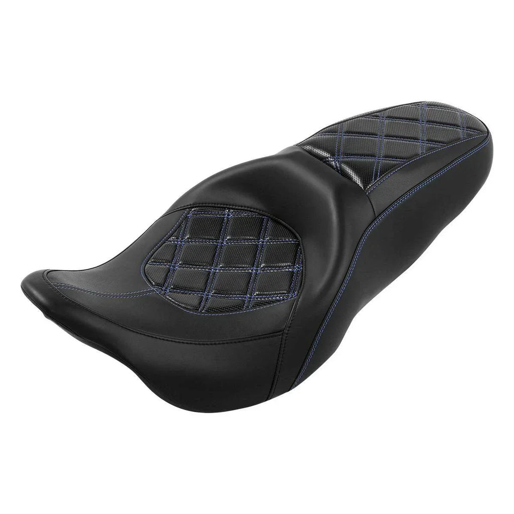 Driver & Passenger Seat for Harley Davidson Touring (2009-2023)