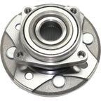 Set of 2 Wheel Hubs for Acura CL (1997)
