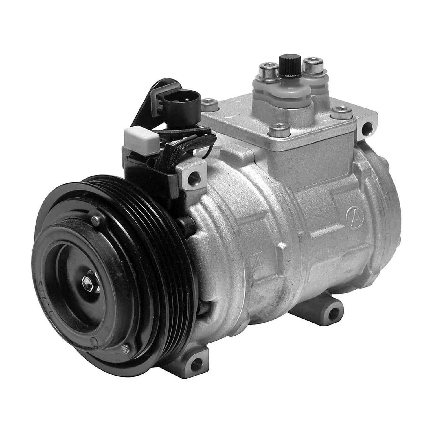 Denso A/C Compressor for BMW E30 E36 318i 318is 318ti (1982–1999)