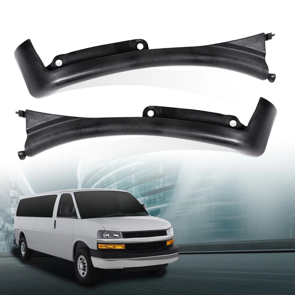 Fender Extension for Chevrolet Express GMC Savana (1996–2023)