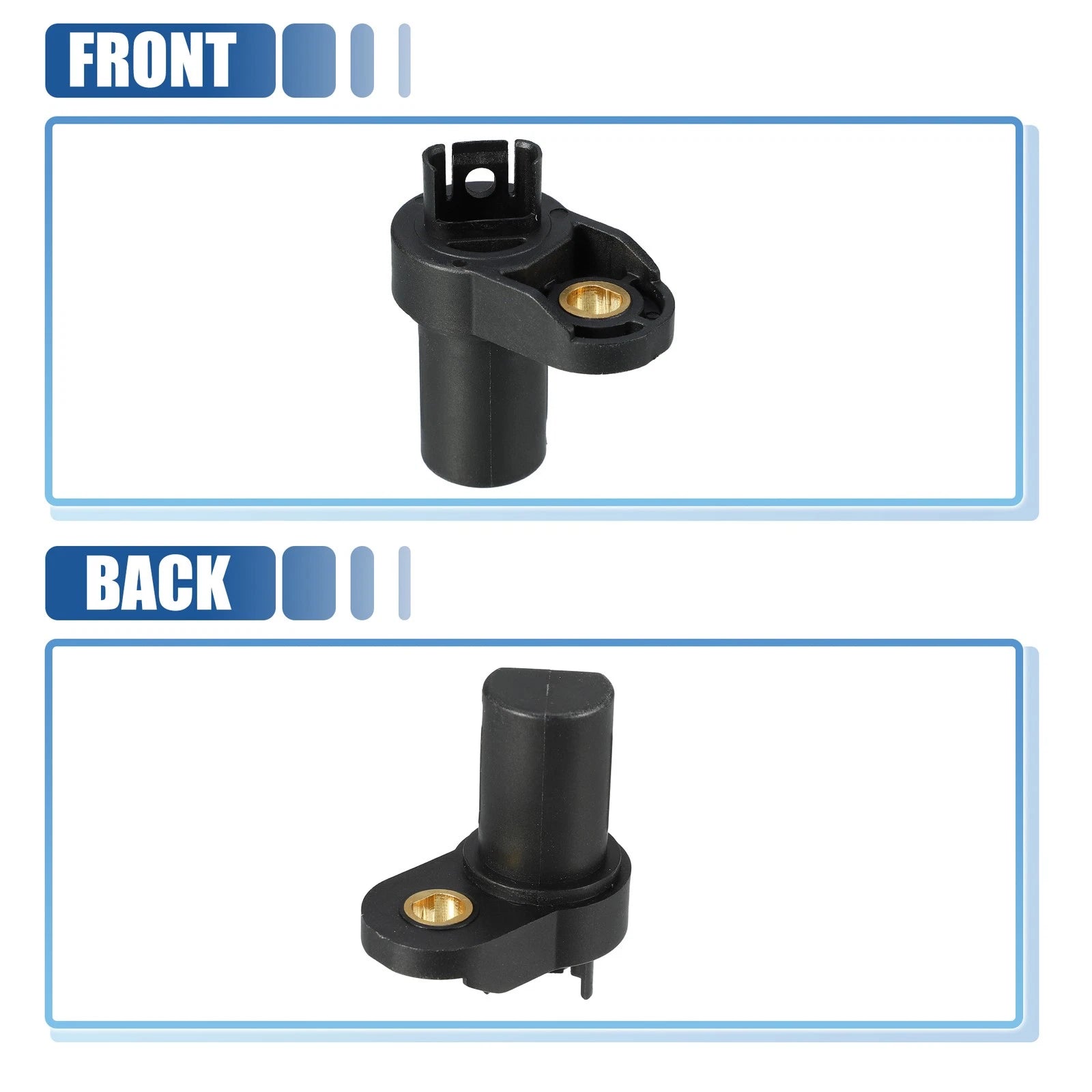 Camshaft Position Sensor for BMW X6 (2008–2019) No. 13627548995