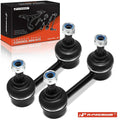 2X Rear Sway Bar Links for Nissan Altima (1993–2001)