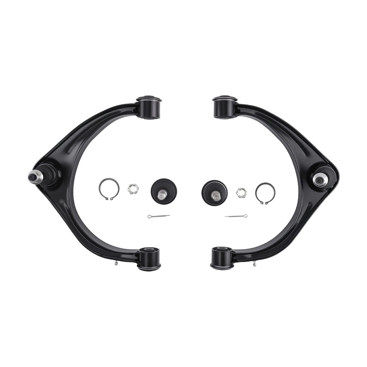 Front Upper Control Arm Ball Joint Assembly for Dodge Ram 1500 (2009–2018)