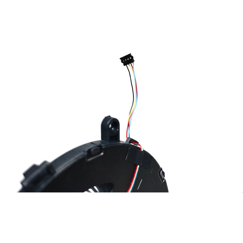 Set of 2 CPU GPU Cooling Fans for HP Spectre X360 15EB (2017–2018)