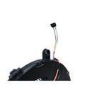 Set of 2 CPU GPU Cooling Fans for HP Spectre X360 15EB (2017–2018)