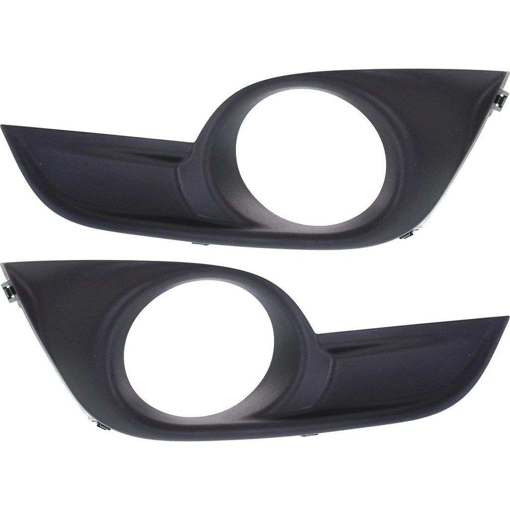 Fog Light Trim for Nissan Altima (2013-2015)