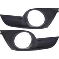 Fog Light Trim for Nissan Altima (2013-2015)